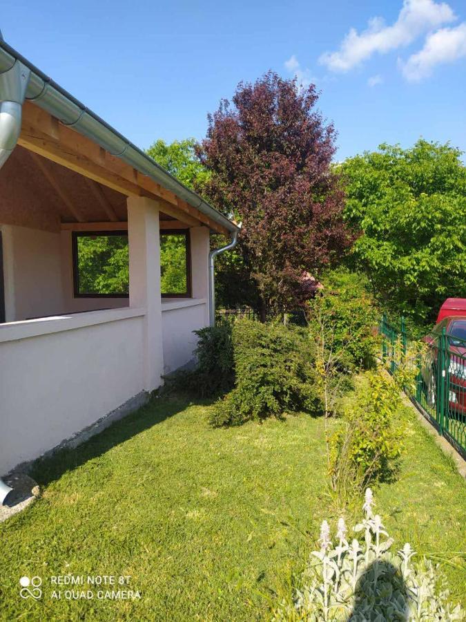 Vikendica Matic Villa Goc Buitenkant foto