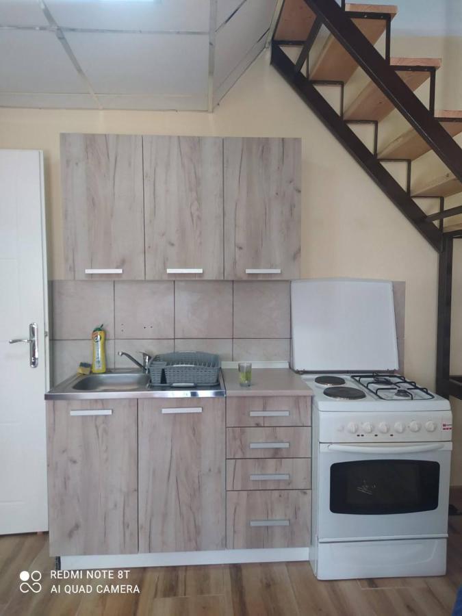 Vikendica Matic Villa Goc Buitenkant foto