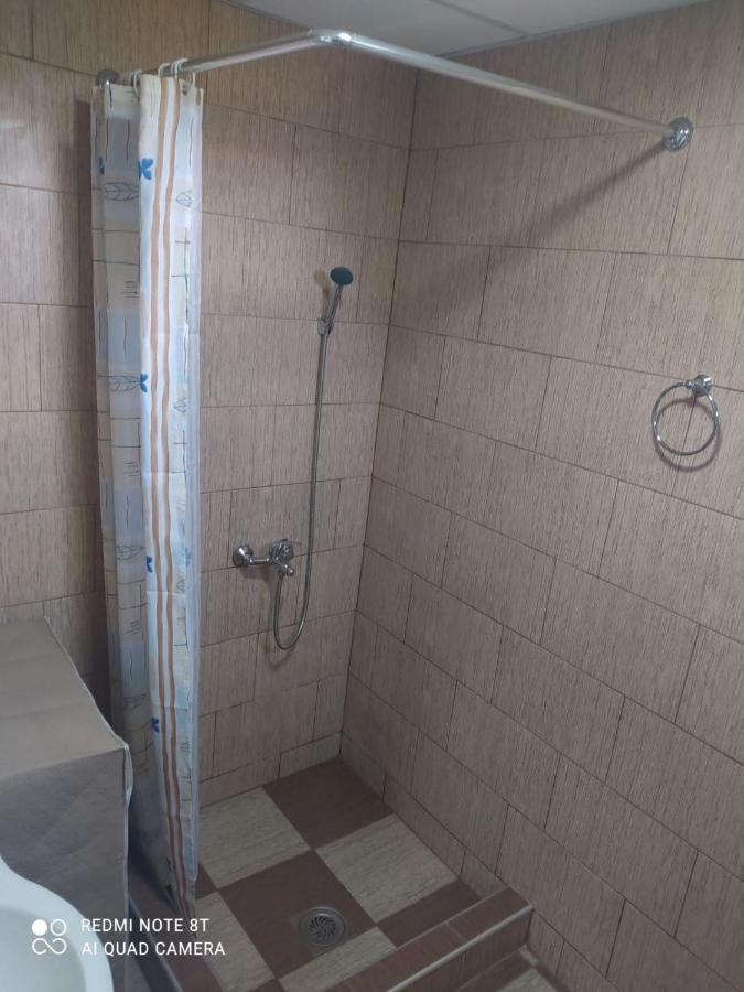 Vikendica Matic Villa Goc Buitenkant foto