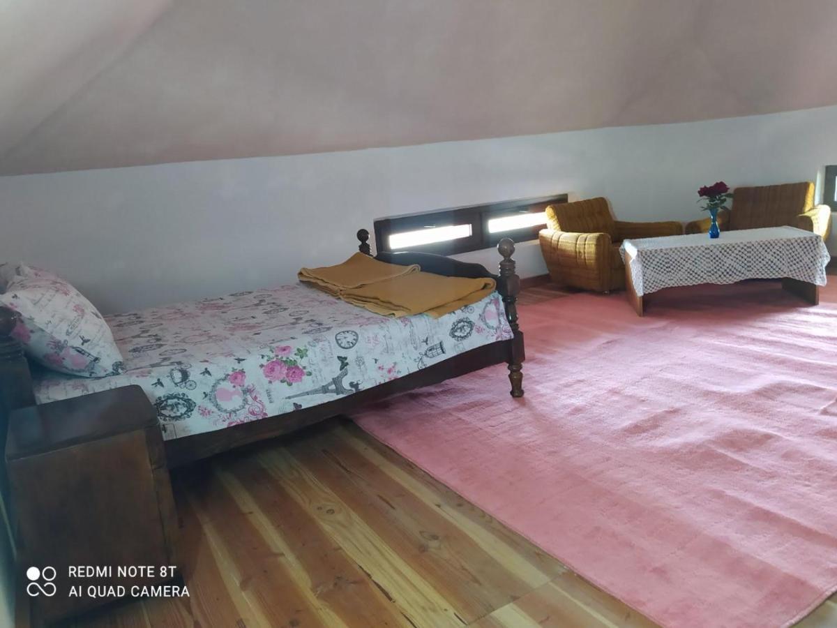 Vikendica Matic Villa Goc Buitenkant foto